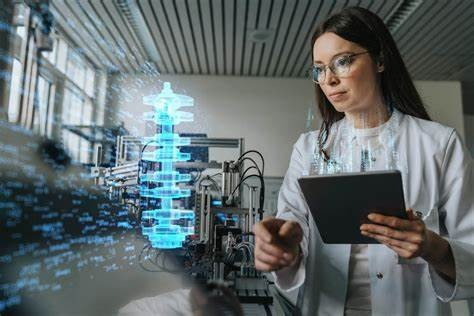 AI Researcher