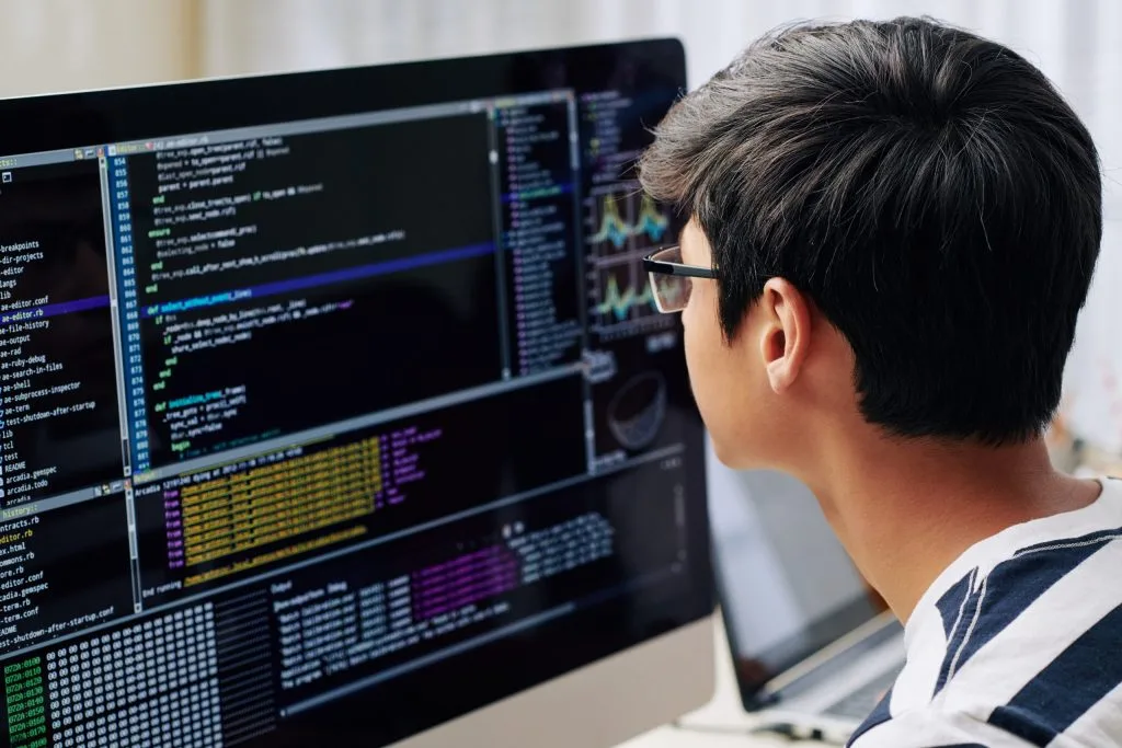 Backend Developer