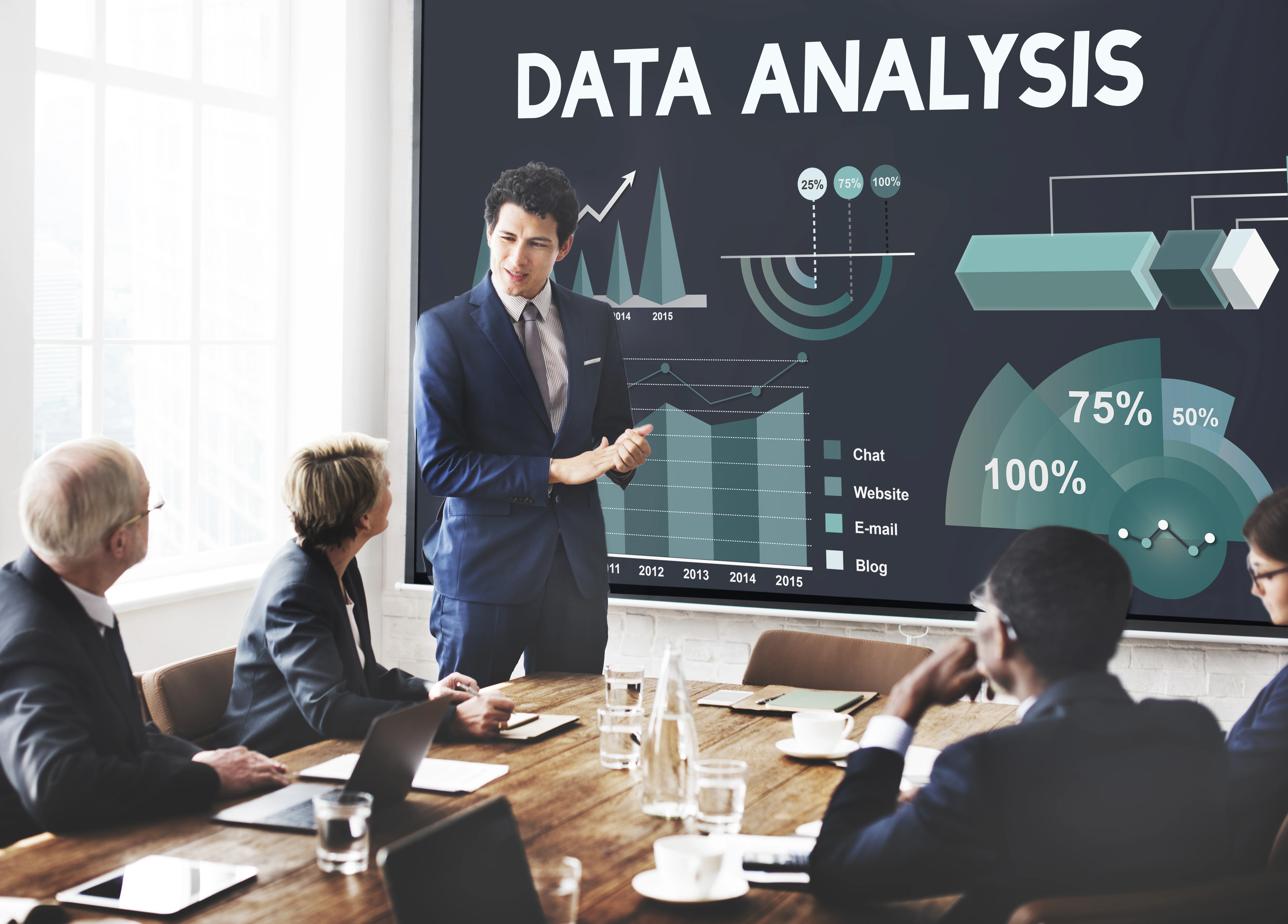 Data Analyst