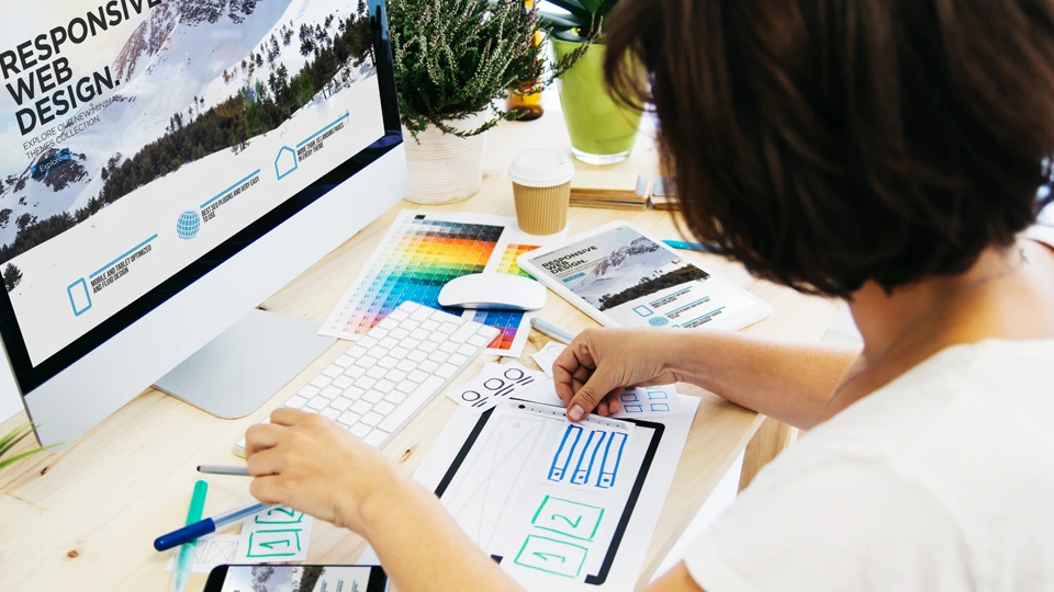 Frontend Developer