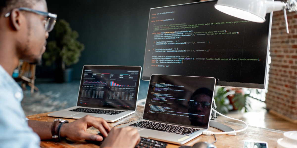 Full Stack Developer