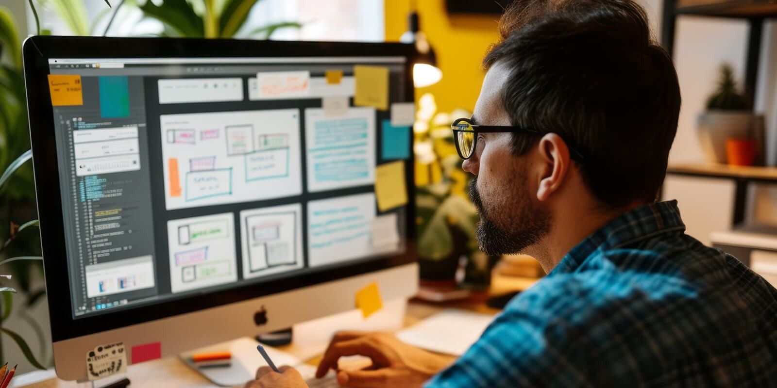 Web Application Developer