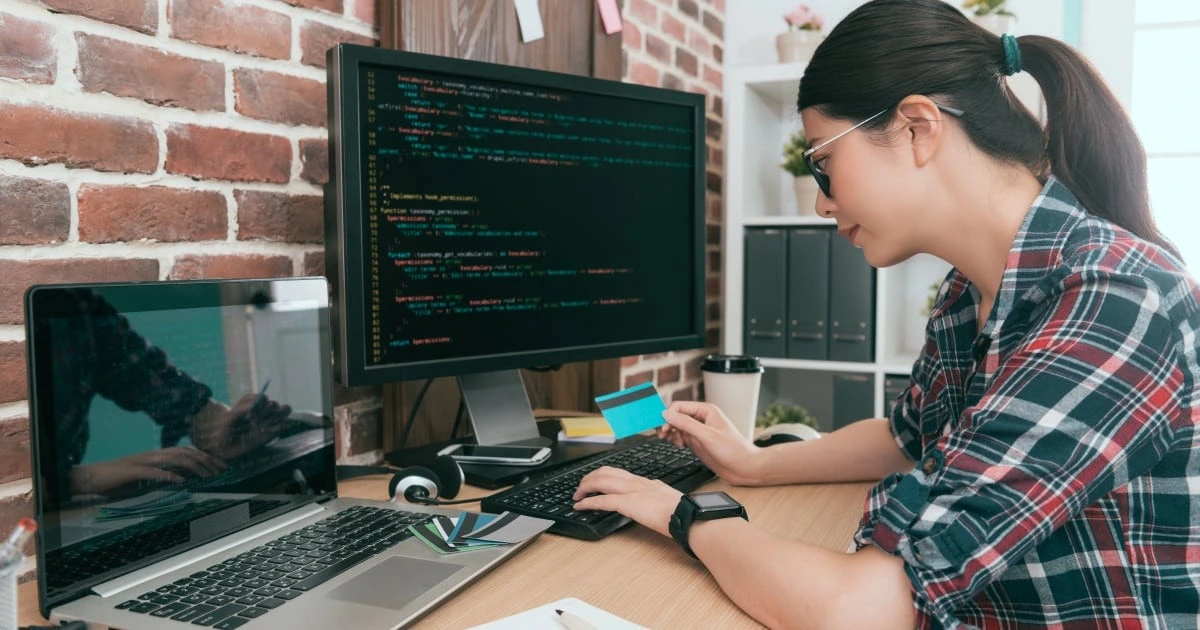 Web Designer